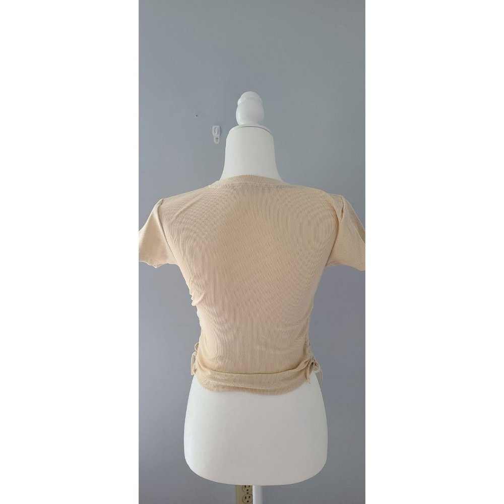 Cropped Top - image 3